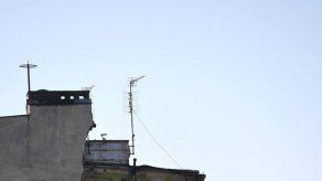 Mueren cuatro personas en colapso de un edificio en Polonia