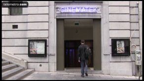 El corazón de Bélgica mantiene vivo el cine mudo acompañado de piano