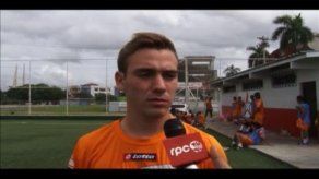 Sub-20 entra en sexta semana de preparación