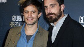 Elle gana Globo de Oro a mejor cinta extranjera