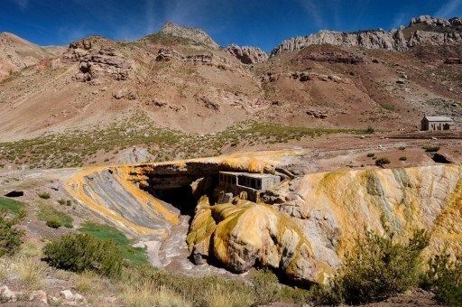 La Ruta Inka recorrerá el Qhapaq Ñan entre Bolivia y Perú en 2015