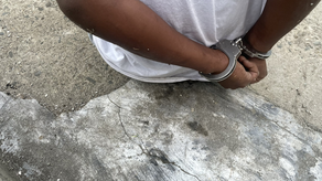 En Colón: Policía Nacional desarticulan pandilla Black Time