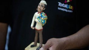 La película de animación de Cantinflas termina en los tribunales