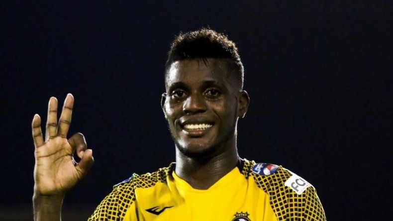 José Fajardo, MVP de la semana en la LPF y en carrera por el pichichi del Clausura