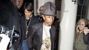 Pharrell Williams detesta salir de fiesta