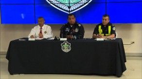 PN y ATTT trabajarán en conjunto en materia de transporte PN y ATTT trabajarán en conjunto en materia de transporte