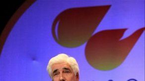 Repsol iniciará la producción en campo brasileño en el 2013