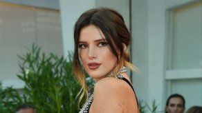 Bella Thorne recibirá un premio por su debut como directora para Pornhub