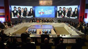 Panamá puede ser país asociado en Alianza Pacífico pese disputa con Colombia