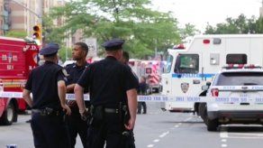 Un médico muerto y varios doctores graves en tiroteo en el Bronx