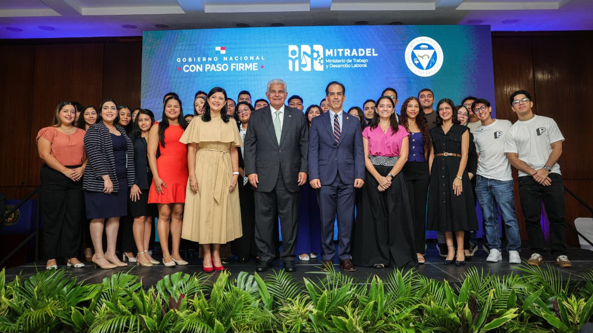 Pasantías para jóvenes en Panamá Pasantías para jóvenes en Panamá
