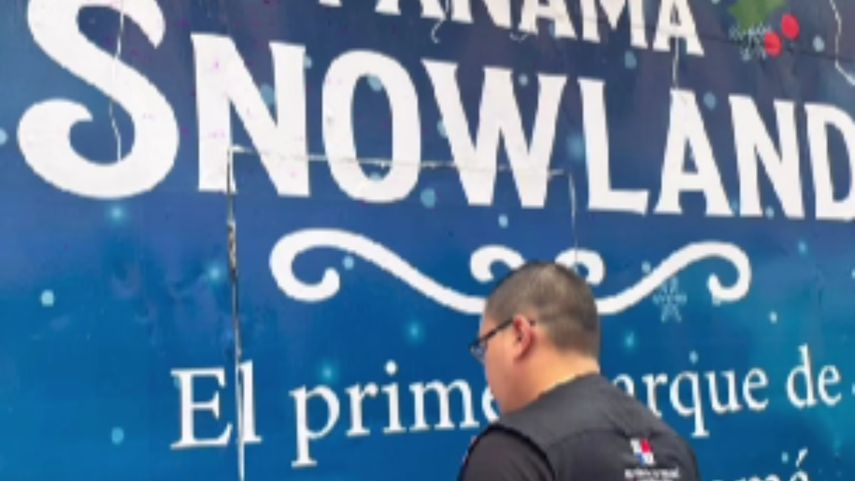 ACODECO inspecciona el evento y envía advertencia a los consumidores