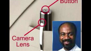 Abogados ganan 32 millones en caso de cámara oculta