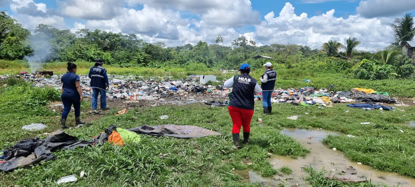 Por: Defensoría del Pueblo