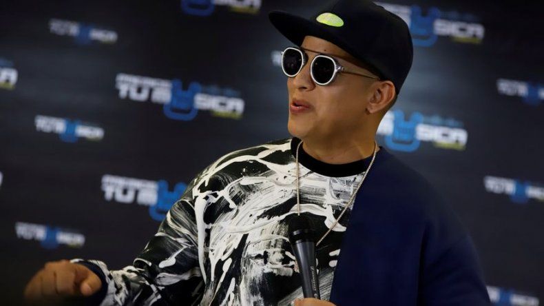 Daddy Yankee dice que siempre tuvo la visión del éxito mundial del reguetón