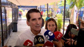 Rómulo Roux: Cambio Democrático irá a la cabeza de cualquier alianza presidencial