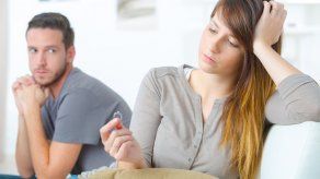 Gráfico predice la posibilidad de divorcio