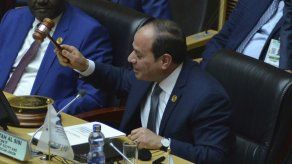 Egipto considera extender mandato de presidente