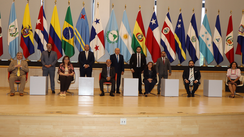 PARLATINO aborda desafíos de la inteligencia artificial&nbsp;