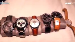 Policía Nacional aprehende a cinco ciudadanos ecuatorianos