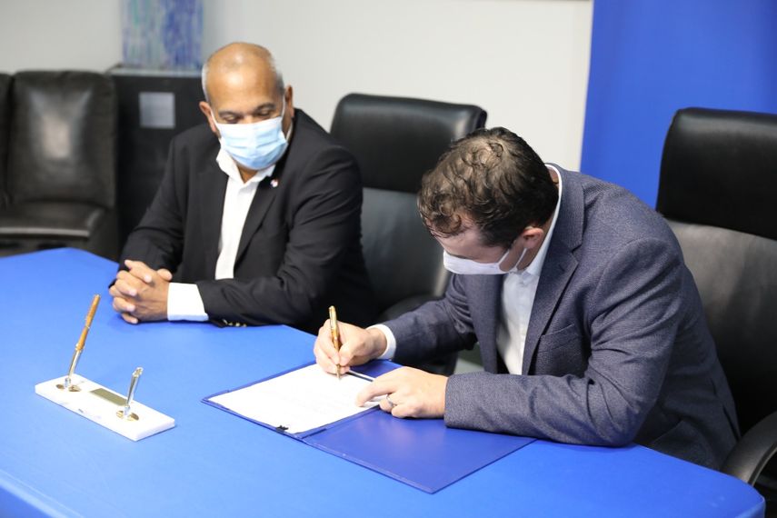 Milciades Concepción