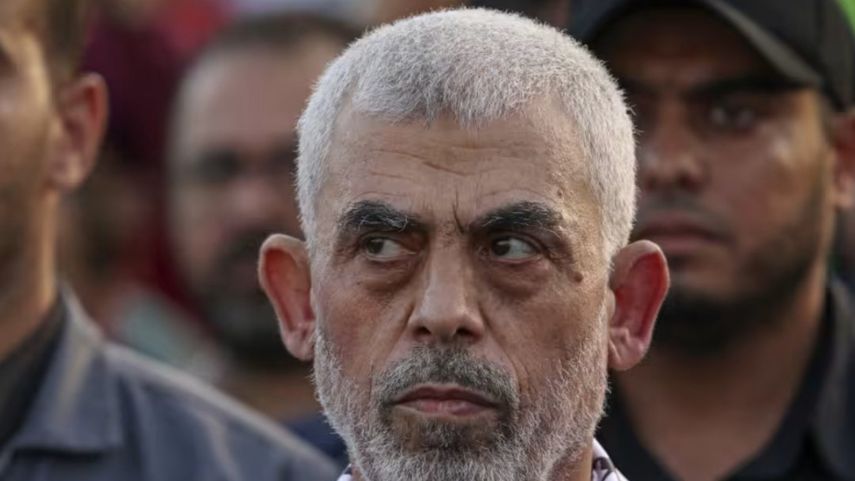 Israel elimina al líder de Hamás