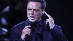 Luis Miguel iniciará su gira por Latinoamericana en el este dominicano