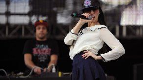 Mala Rodríguez y Sonora Carruseles en lista Spotify de Obama