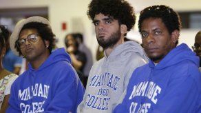 Universitarios de Cuba tomarán curso en Miami