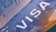 La Embajada de Estados Unidos recuerda agendar las citas de visa. La Embajada de Estados Unidos recuerda agendar las citas de visa.