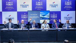 Proyecto para rehabilitar vías