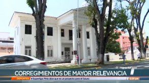 Gorgas realizará un segundo estudio de seroprevalencia de COVID-19 en corregimientos