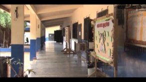 Docente agredida en Chiriquí se recupera