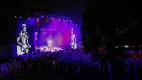 El álbum Blackstar de David Bowie