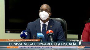 Piden al ICG realizar pruebas a inmunizados en vacunación clandestina