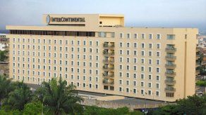 Muere bebé de pareja panameña al caer del octavo piso de un hotel en Cali