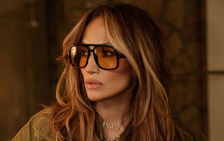 Jennifer Lopez