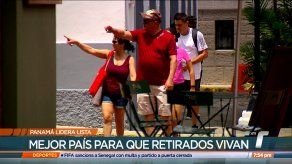 Panamá es el mejor país del mundo para retirarse
