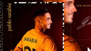 Pablo Sarabia abandona el PSG y llega al Wolverhampton