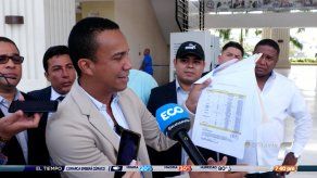 Félix Moulanier denuncia uso de call center para atacar a opositores de Martinelli