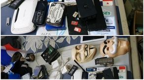 La delincuencia está haciendo uso de la tecnología y de los sitios web para cometer sus fechorías.