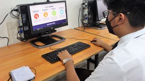 El Meduca adelantó que para el año 2023 la plataforma seguirá reforzando contenidos.