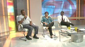 Denuncian invasión de terrenos de Hogares CREA en Chilibre