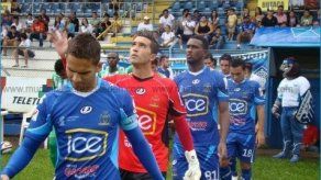 Panameño Brunet Hay