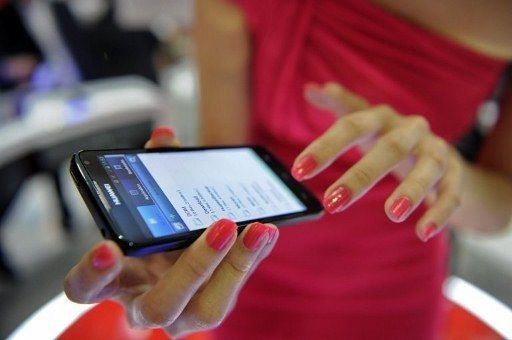 Las aplicaciones para móviles generan desconfianza por privacidad