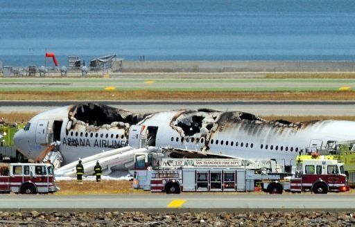 Investigan incidente de avión surcoreano que dejó, al menos, 2 muertos