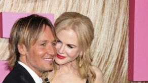 Keith Urban encabeza nominaciones de premios a la música country