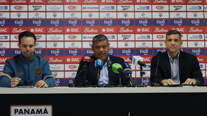 Acodeco lanza campaña Panameño, que no te metan un gol rumbo al Mundial 2026.