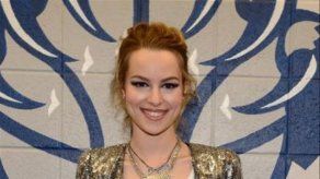 Bridgit Mendler aconseja trabajo duro a quien le apasione el espectáculo