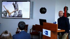 Agencia EFE abre parte de su archivo gráfico a los usuarios de Google